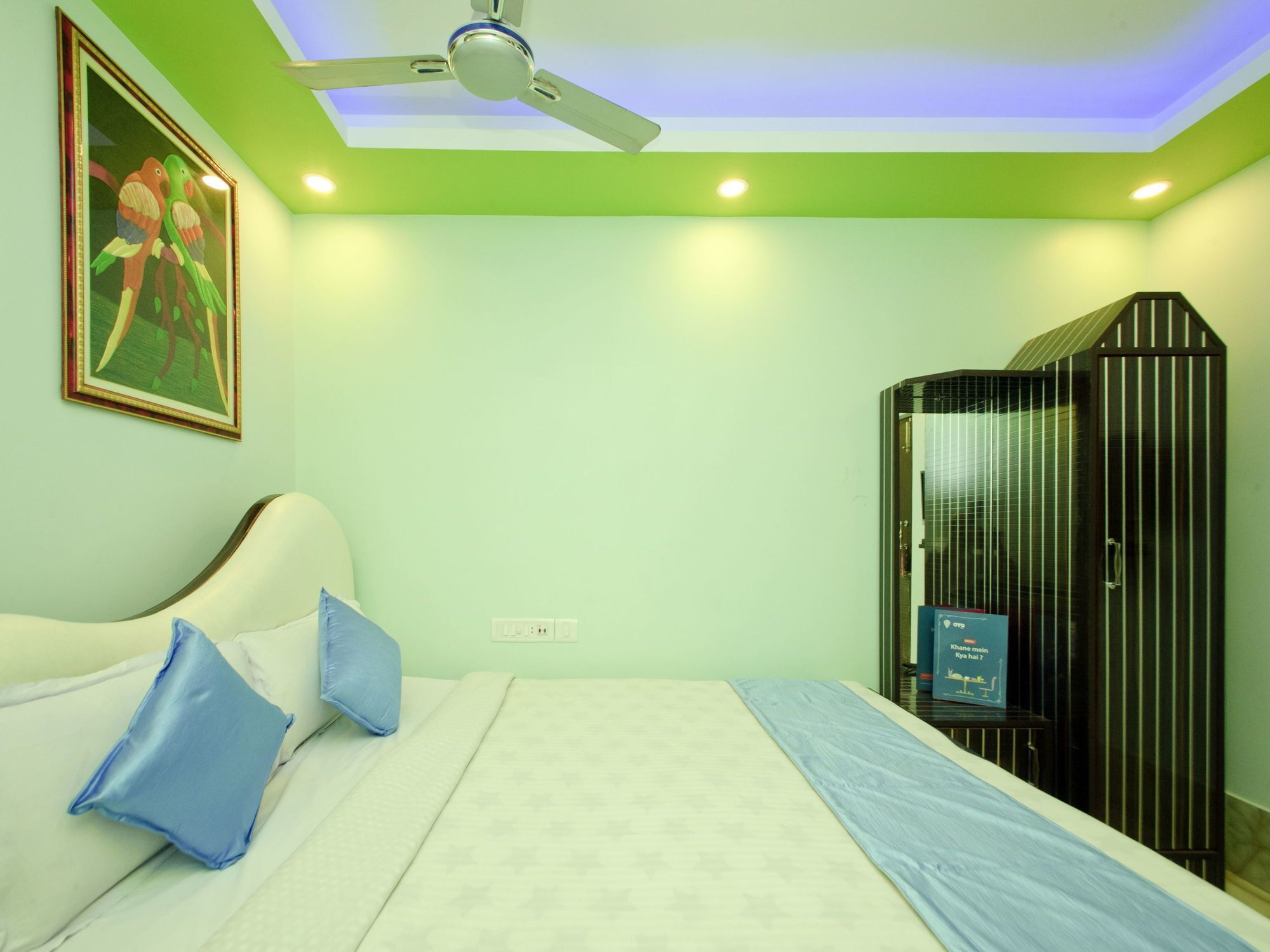 Oyo 8972 Dum Dum Hotel Kolkata Exterior photo